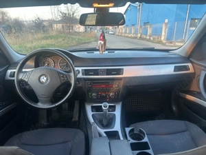 Vand Bmw 318i E90 - imagine 6