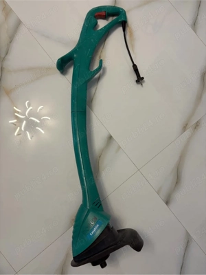 Trimmer electric BOSCH