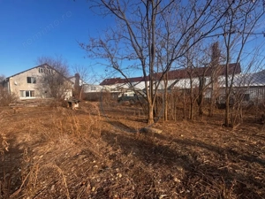 Teren + Clădire în Viișoara - imagine 4