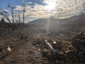 Teren + Clădire în Viișoara - imagine 2