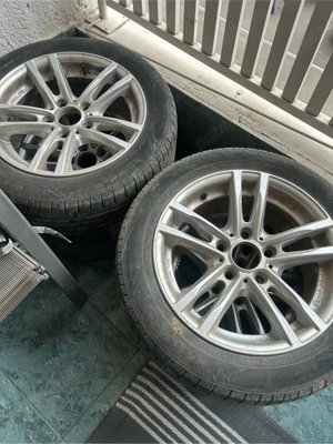 Vand Bmw 318i E90 - imagine 9