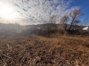 Teren + Clădire în Viișoara - imagine 3