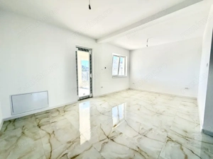 Duplex 4 camere 2 bai - Cartier asfaltat - Mosnita - imagine 11