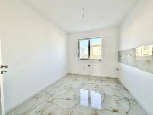 Duplex 4 camere 2 bai - Cartier asfaltat - Mosnita - imagine 14