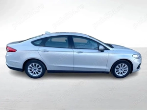 Ford Mondeo Traveller Trend 2,0 Hybrid Aut. - imagine 4