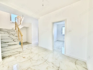 Duplex 4 camere 2 bai - Cartier asfaltat - Mosnita - imagine 12