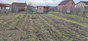 Persoana fizica vand teren intravilan suprafata 794 m2