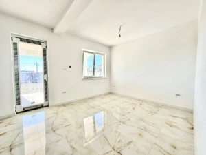 Duplex 4 camere 2 bai - Cartier asfaltat - Mosnita - imagine 10