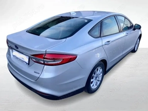 Ford Mondeo Traveller Trend 2,0 Hybrid Aut. - imagine 3