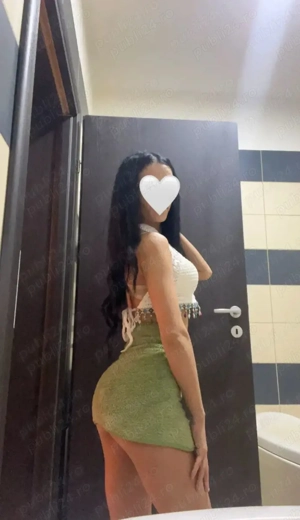 Buna! Denisa 24 de ani (Mall Plaza)