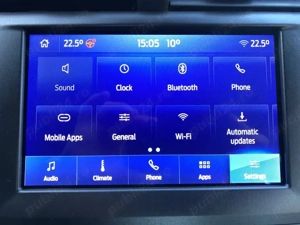 Ford Mondeo Traveller Trend 2,0 Hybrid Aut. - imagine 10