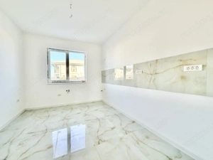 Duplex 4 camere 2 bai - Cartier asfaltat - Mosnita - imagine 13