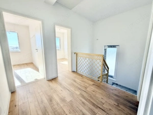 Duplex 4 camere 2 bai - Cartier asfaltat - Mosnita - imagine 17