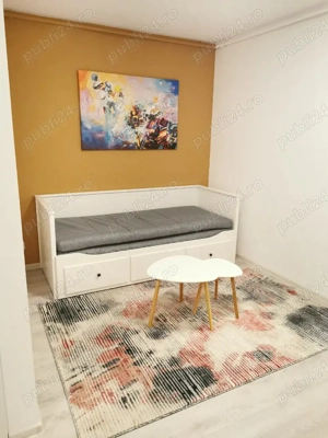 garsoniera HILS PALLADY-centrala proprie-parcare proprie-modern-metrou 3 minute