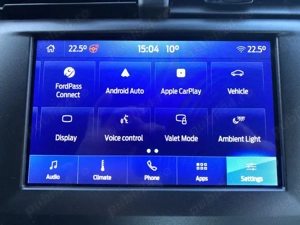 Ford Mondeo Traveller Trend 2,0 Hybrid Aut. - imagine 9