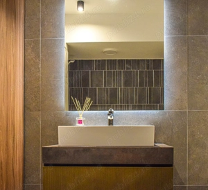 Apartament  premium 1 camera, Qualis 2, Coresi, priveliste spre Tampa - imagine 5