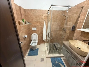 Apartament 2 camere, 64mp, etaj 4   5, bloc 2019, partial mobilat - imagine 10