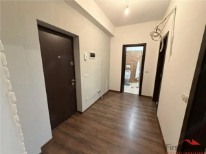 Apartament 2 camere, 64mp, etaj 4   5, bloc 2019, partial mobilat - imagine 11