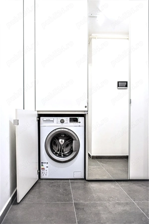 Apartament  premium 1 camera, Qualis 2, Coresi, priveliste spre Tampa - imagine 8