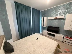 Apartament 2 camere, 64mp, etaj 4   5, bloc 2019, partial mobilat - imagine 4