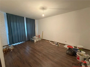 Apartament 2 camere, 64mp, etaj 4   5, bloc 2019, partial mobilat - imagine 8