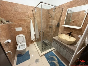 Apartament 2 camere, 64mp, etaj 4   5, bloc 2019, partial mobilat - imagine 9
