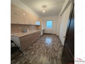 Apartament 2 camere, 64mp, etaj 4   5, bloc 2019, partial mobilat - imagine 2