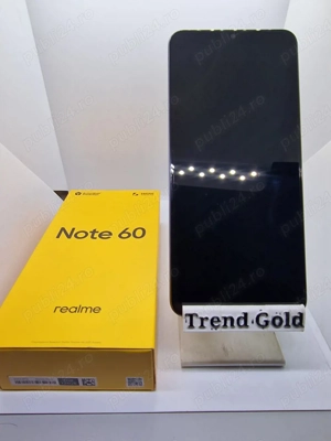 Realme Note 60