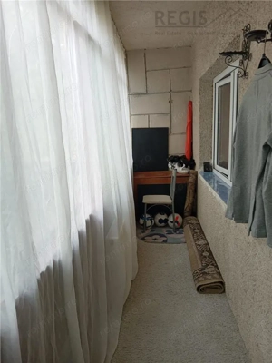 Apartament de vanzare 2 camere Racadau cu parcare si boxa - imagine 13