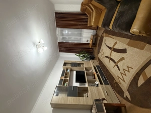 Vând apartament două camere decomandat Negru Vodă 
