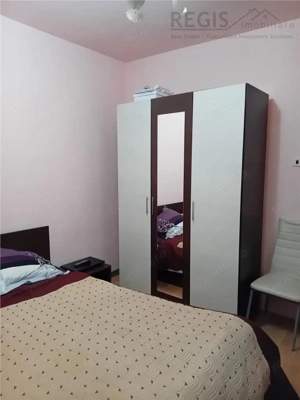 Apartament de vanzare 2 camere Racadau cu parcare si boxa - imagine 8