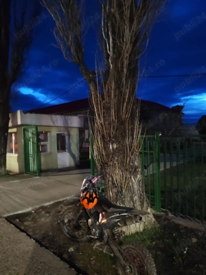 vand kxd 125cc - imagine 2