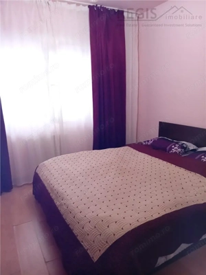 Apartament de vanzare 2 camere Racadau cu parcare si boxa - imagine 7