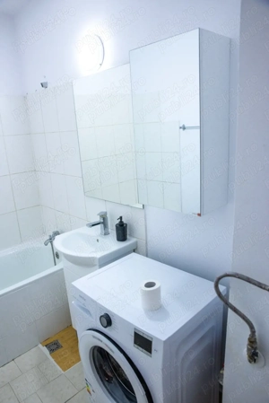 garsoniera colentina-mc donalds-modern-centrala - imagine 5