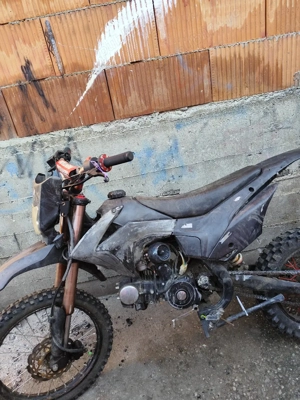 vand kxd 125cc - imagine 3