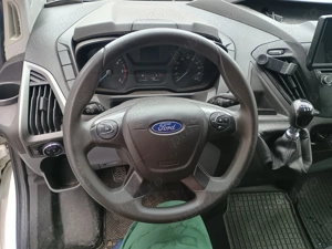 Duba Ford transit Custom  - imagine 7