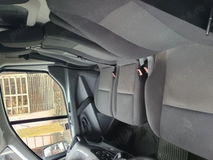 Duba Ford transit Custom  - imagine 3