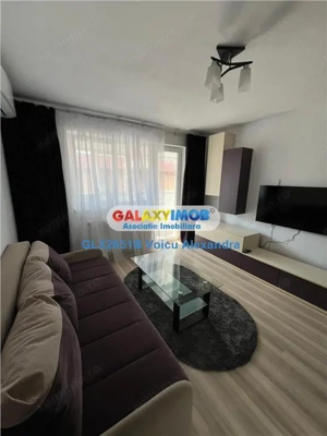 Apartament Modern Berceni - Dimitrie Leonida - Parcare