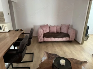 Ap. 3 camere amenajat Lux, complet mobilat   - imagine 3