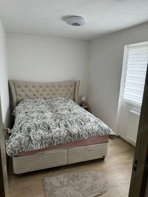 Ap. 3 camere amenajat Lux, complet mobilat   - imagine 5