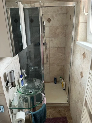 Ap. 3 camere amenajat Lux, complet mobilat   - imagine 6