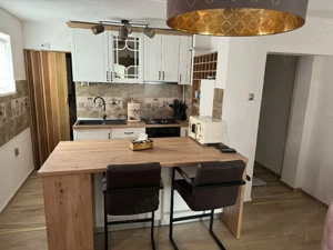 Ap. 3 camere amenajat Lux, complet mobilat   - imagine 2