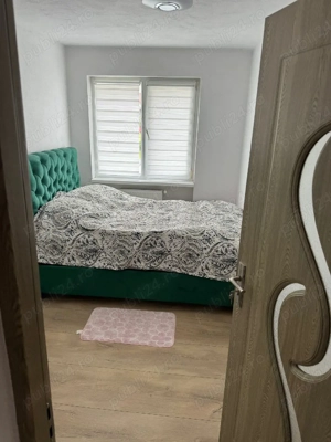 Ap. 3 camere amenajat Lux, complet mobilat   - imagine 4