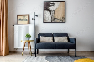 Apartament  premium 1 camera, Qualis 2, Coresi, priveliste spre Tampa - imagine 3