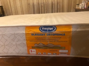 Vand saltea prestige ortopedica - imagine 3