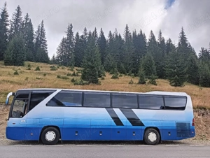 Autocar Mercedes Tourismo - imagine 3