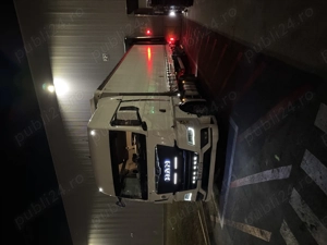 Angajam sofer profesionist Categorie C+E