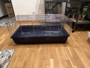 Cușcă Rozătoare 120x53x46 - imagine 5