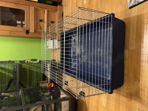 Cușcă Rozătoare 120x53x46 - imagine 3