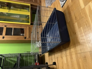 Cușcă Rozătoare 120x53x46 - imagine 2